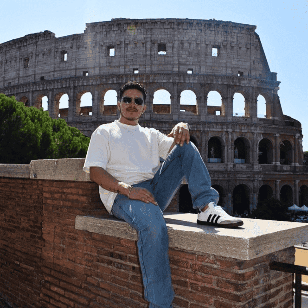 Steven Rios - SR Academy