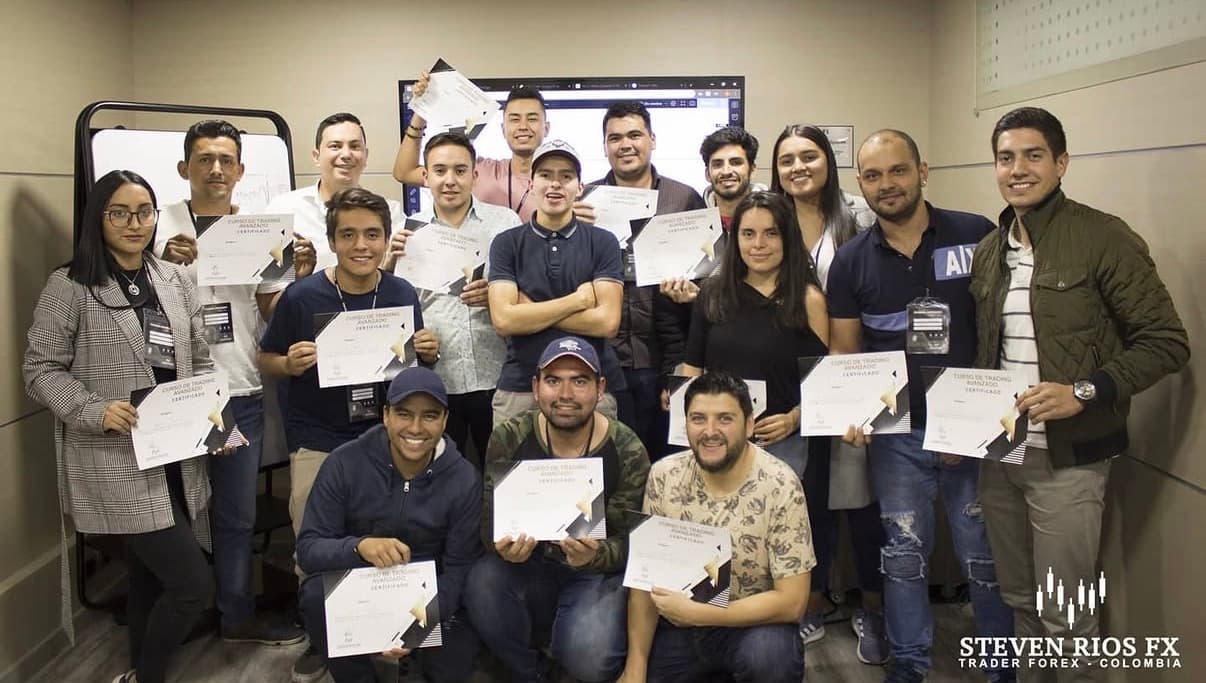Testimonio real de un alumno de SR Academy